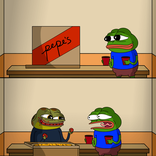 Comic Ten
