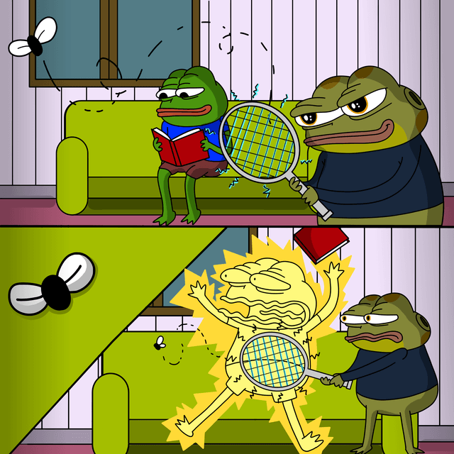 Comic Two