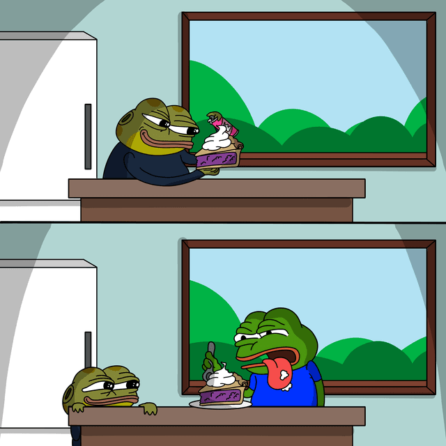 Comic Three