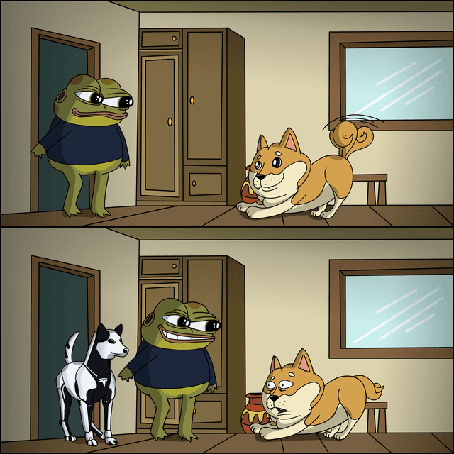Comic Six
