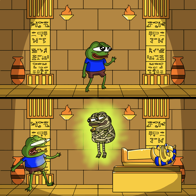 Comic Eight