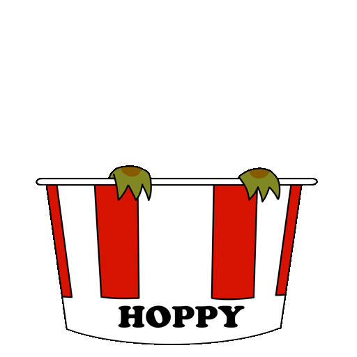 hoppy