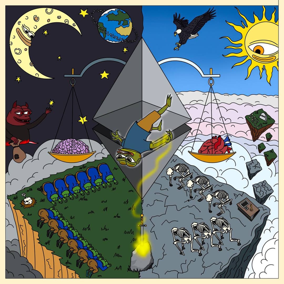 evolution
